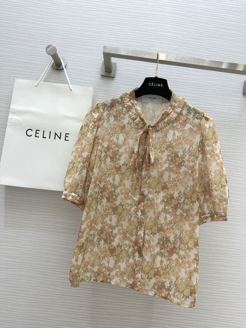 Celine T-Shirts